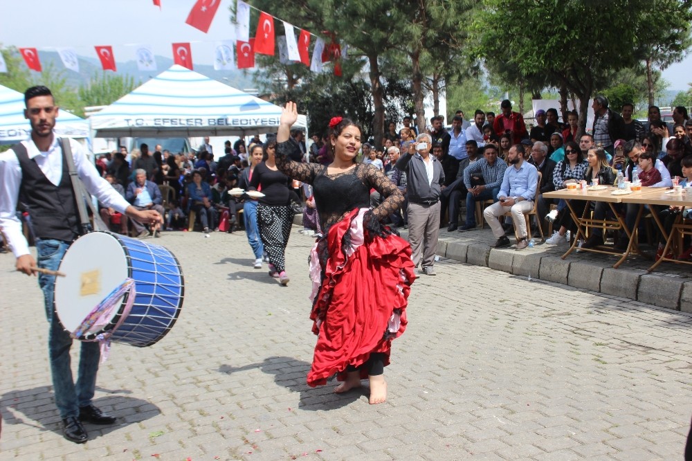 Romanlar 49 yıl sonra ilk defa sessiz kaldı 