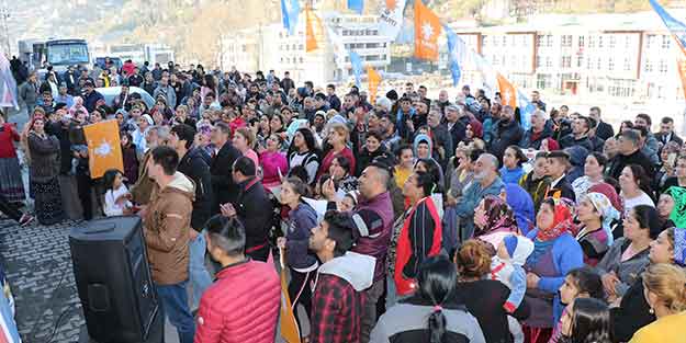 Romanlar yerel seçimler için kararını verdi!
