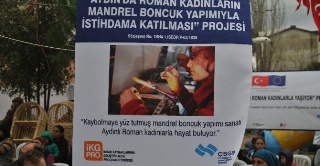 İstihdama katkı sağlayacak