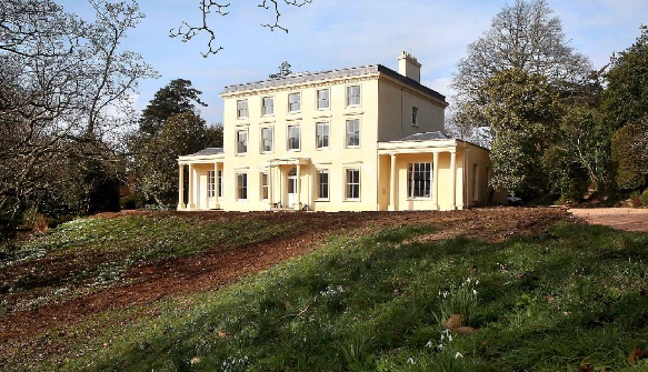 Romanları aratmayan hikaye! Agatha Christie’nin eski evinde 100 kişi mahsur kaldı