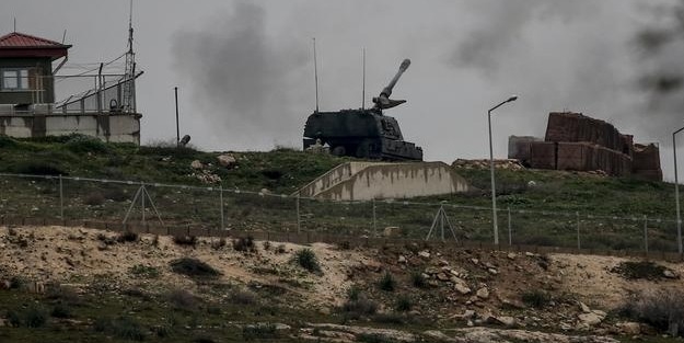 Rus gazeteci Romanovskiy: Türkiye Afrin harekatını durdurmayacak