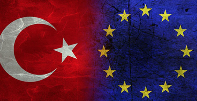 Romanya Başbakanı Ciolos AB'ye Türkiye çağrısı