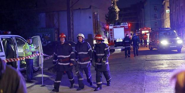 O ülkenin başbakanı istifa etti!