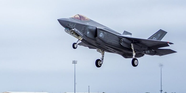 Romanya F-35 almak için harekete geçti