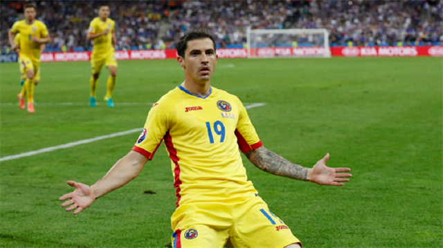 Romanya ile İsviçre berabere kaldı