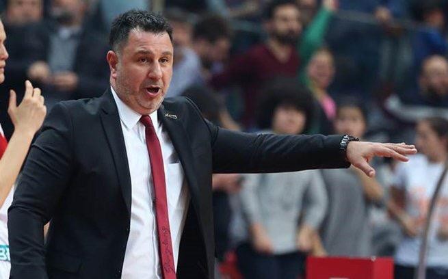 Romanya Milli takımı Avcı’ya emanet 