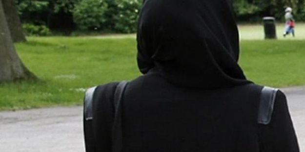 Romanya sığınmacı Çeçen kadını Rusya'ya iade edecek