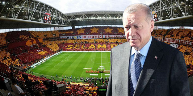 Romanya tarafından bomba iddia: Erdoğan yıldız ismi Galatasaray'a getirebilir