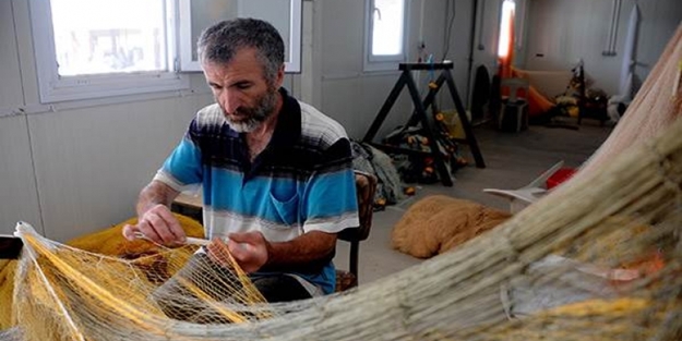 Romanya, Türk balıkçılarını gözaltına aldı!