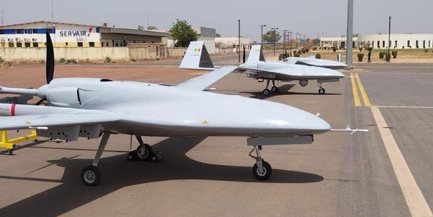 Romanya’dan "Bayraktar TB2" siparişi