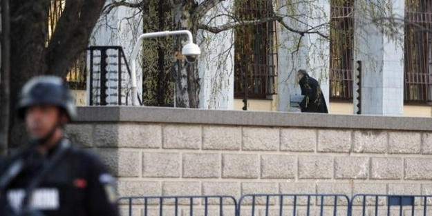 Romanya'dan Rusya'ya maalesef kötü haber geldi: 40 Rus diplomat ve çalışanına büyük yaptırım