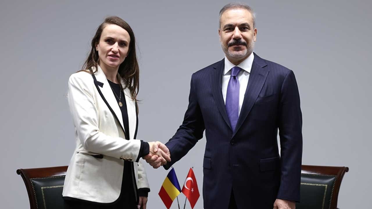 Romanya'dan Türkiye kararı! Bir ilk olacak
