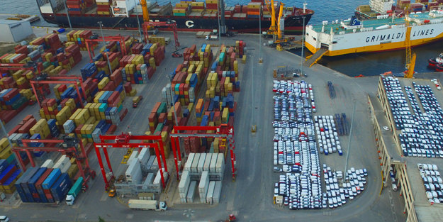 Romanya'ya 130 milyon avroluk dev iki yatırım...