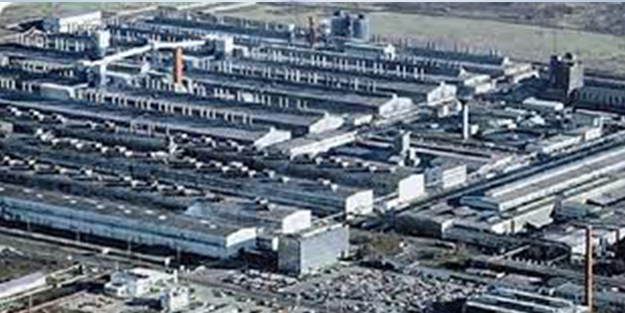 Romanya'ya enerji darbesi! Fabrikalar kapanmaya başladı