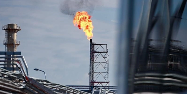 Romanya'yı gazlayan ülke belli oldu: Türkiye'nin doğalgaz tesislerini vurabilirler