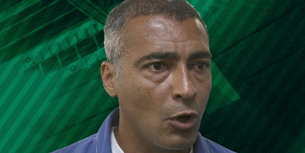 Romario: Maradona ve Messi'den daha iyiydim