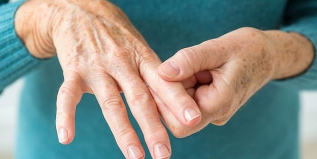Romatizma hastalığına dikkat!