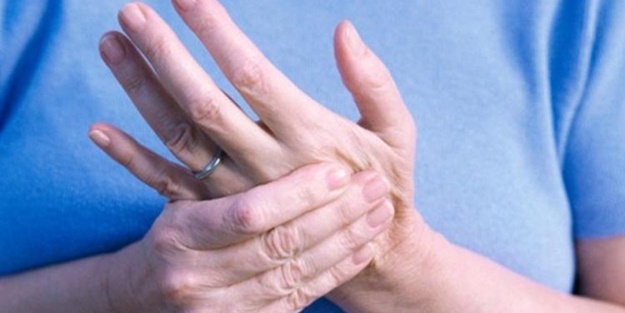 Romatoid Artrit nedir?