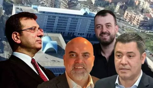 Roma’yı sen mi yaktın Murat Kapki? Eğer yakmadıysan neden malvarlığını apar topar devretmeye kalktın?