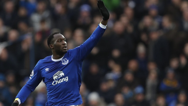 Romelu Lukaku: Şampiyonlar Ligi'nde oynamalıyım