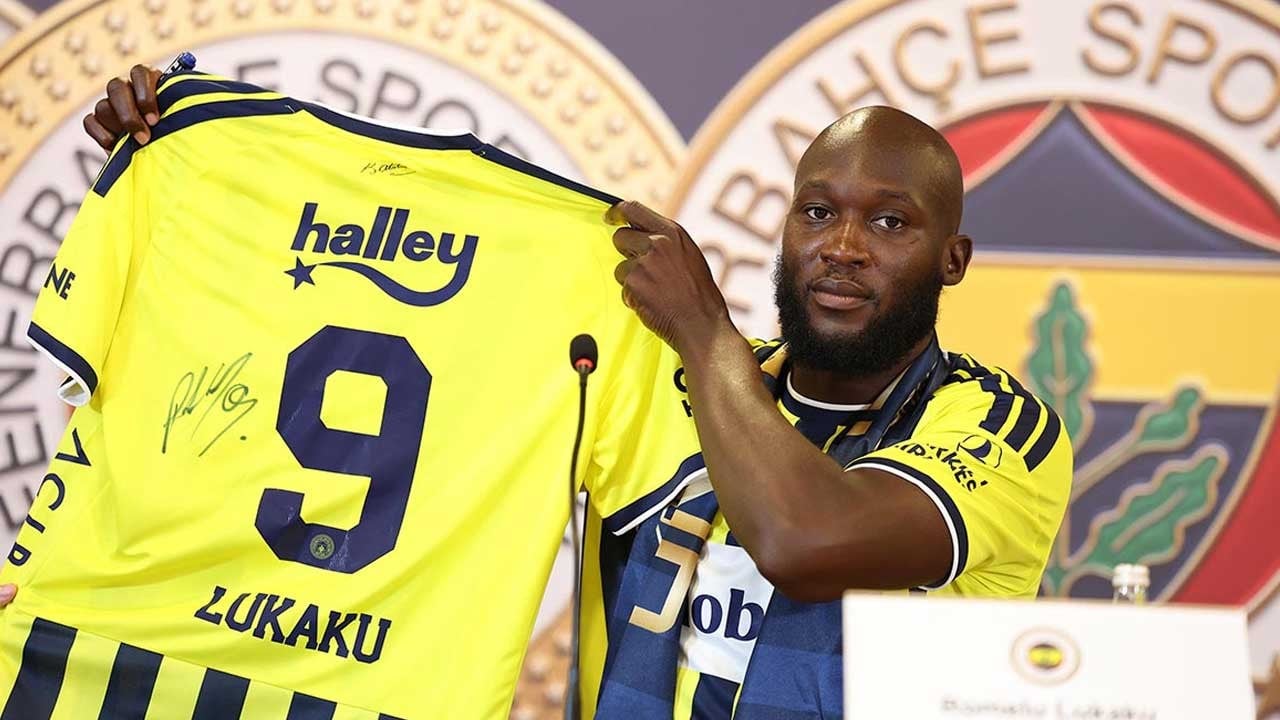 Romelu Lukaku’dan form durumu açıklaması! Kendimi yüzde 75 hazır hissediyorum