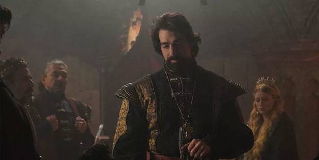 Romen Diyojen kimdir? Romen Diyojen nasıl öldü?