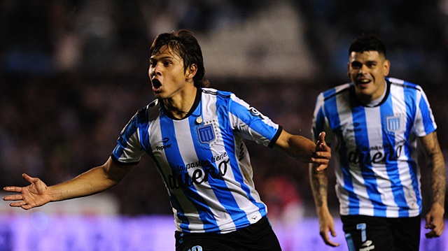 Romero transferi için son hamle