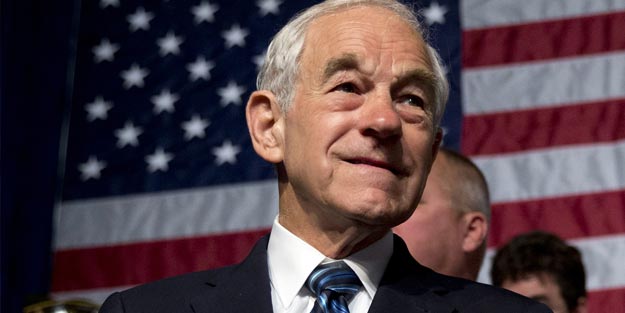 Ron Paul, Trump'ın çekilme kararını değerlendirdi: Zamanlaması daha iyi olabilirdi