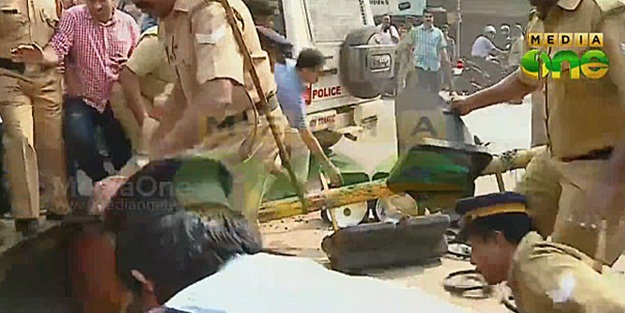 Ronaldinho ölümden döndü!