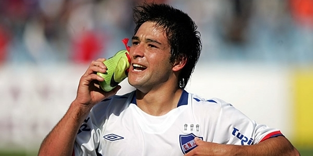 Ronaldinho olmadı, Loderio Beşiktaş'ta