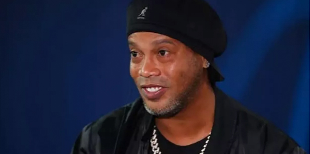 Ronaldinho'dan tepki çeken Messi açıklaması!