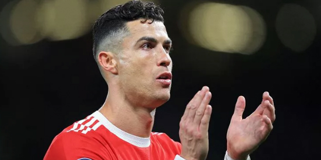 Ronaldo 1 milyon euroya bakın ne aldı!