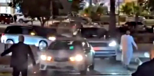 Ronaldo, Arabistan'da çok ama çok değişti! Büyük tepki var...