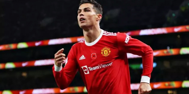 Ronaldo balonu fos çıktı! İlk ağızdan açıklama geldi...