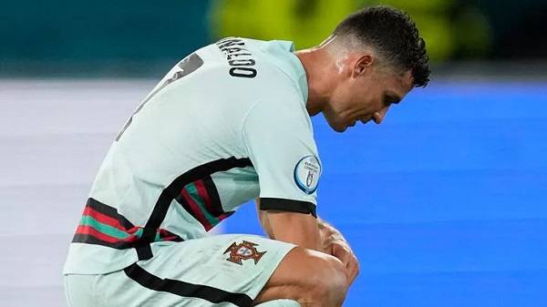 Ronaldo Belçika maçından sonra ne söyledi? Ronaldo EURO 2020 rekor