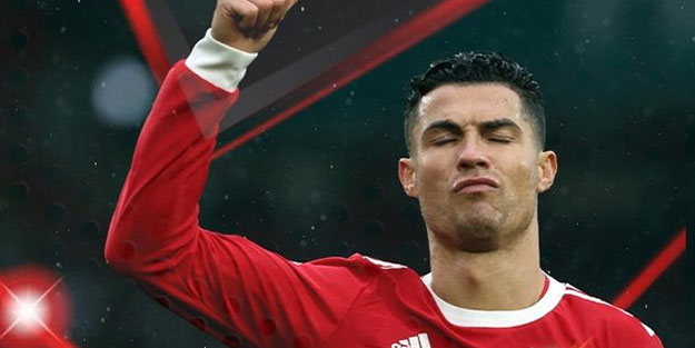 Ronaldo bombası! Türk takımıyla prensipte anlaştı
