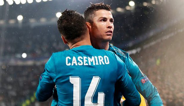 Ronaldo çıldırdı! Rekor üstüne rekor!