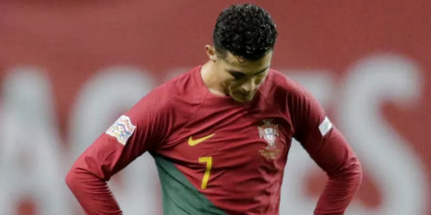 Ronaldo durdu, kardeşi çıldırdı!