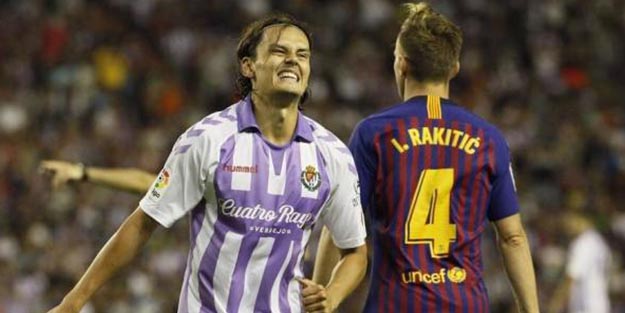 Ronaldo Enes Ünal'ın patronu olacak