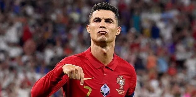 Ronaldo geri mi dönüyor! Heyecanlandıran paylaşım...