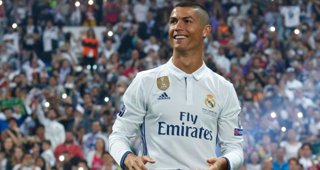 Ronaldo haberi sonrası İtalyan devinin değeri uçtu