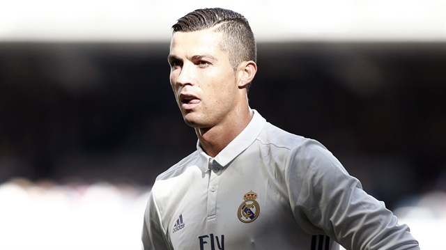 Ronaldo hocasını övdü