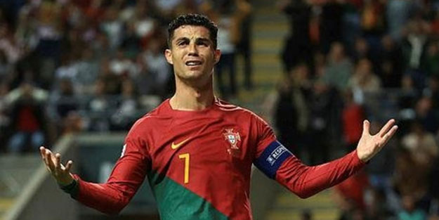 Ronaldo için milyon euroluk teklif