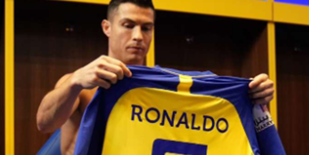 Ronaldo iki Türk devini yaktı! Suudi Arabistan'a transferi Türkiye'deki gidişatı değiştirebilir