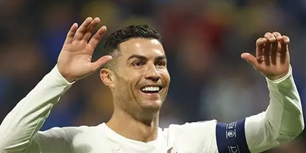 Ronaldo ile ilgili ablasından müthiş iddia: Yer yerinden oynayacak: Bunu hiç ama hiç kimse beklemiyordu
