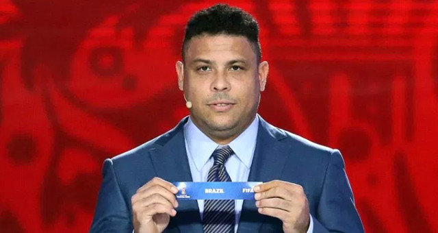 Ronaldo, İspanya'nın köklü takımını satın alıyor