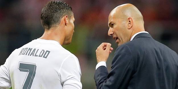 Ronaldo istedi, dev isim geliyor!