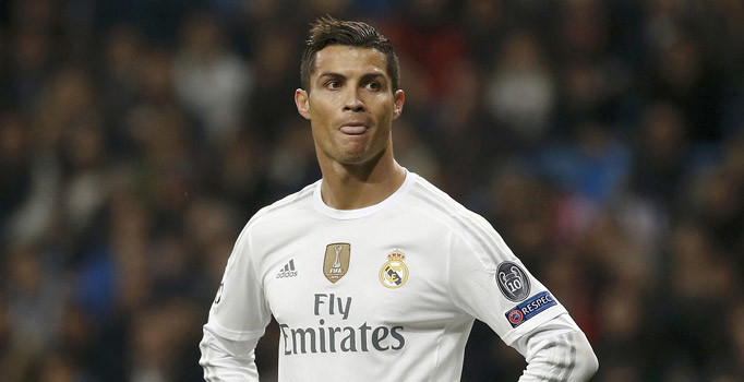 Ronaldo: Kendimden utandım