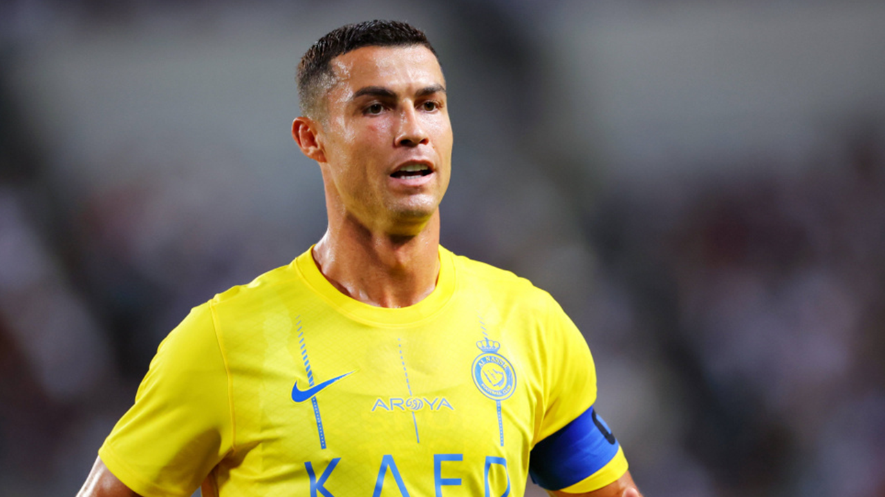 Ronaldo kırbaçlanacak mı? İran'dan açıklama geldi