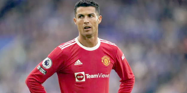 Ronaldo krizi büyüyor! Bakalım sonu ne olacak?